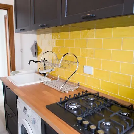 Apartament Princess - - Like At Your *