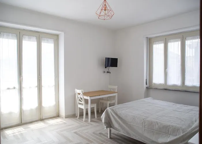 Apartamento Princess - - Like At Your *